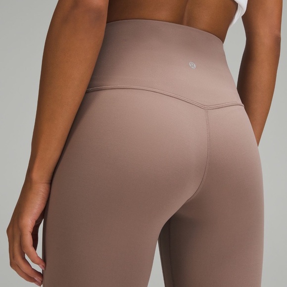 Lululemon align pants - Picture 2 of 7